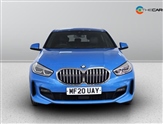 BMW 1 Series Image 5