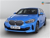 BMW 1 Series Image 6