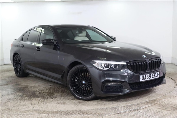 Large image for the Used BMW 1 SERIES