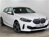 BMW 1 Series Image 1