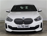 BMW 1 Series Image 5