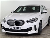 BMW 1 Series Image 6