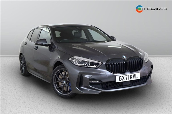 Large image for the Used BMW 1 SERIES
