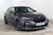 Used BMW 1 Series