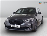BMW 1 Series Image 6