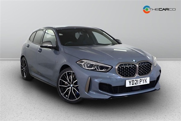 Large image for the Used BMW 1 SERIES