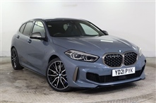 Used BMW 1 Series