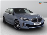 BMW 1 Series Image 1