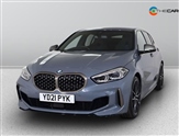 BMW 1 Series Image 6