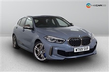 Used BMW 1 Series
