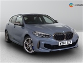 BMW 1 Series Image 1