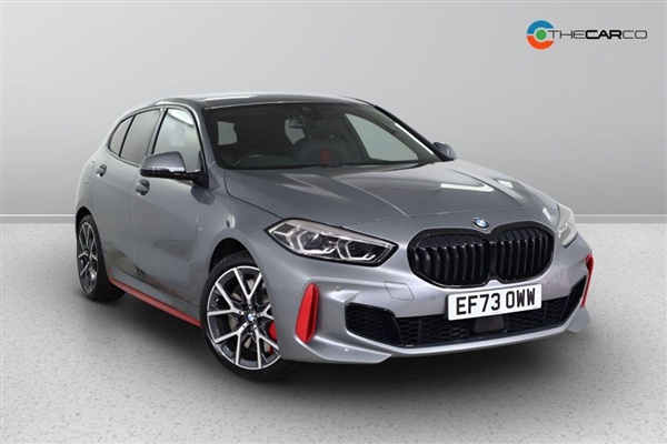 Large image for the Used BMW 1 SERIES
