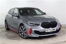 Used BMW 1 Series