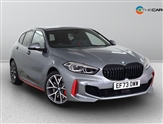 BMW 1 Series Image 1