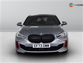 BMW 1 Series Image 5