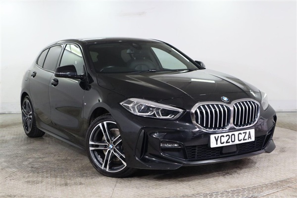 Large image for the Used BMW 1 SERIES