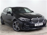 BMW 1 Series Image 1