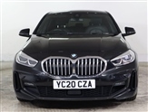 BMW 1 Series Image 5