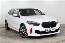 Used BMW 1 Series