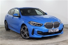 Used BMW 1 Series