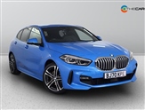 BMW 1 Series Image 1