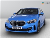 BMW 1 Series Image 6