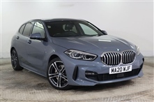 Used BMW 1 Series