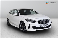 Used BMW 1 Series