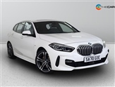 BMW 1 Series Image 1