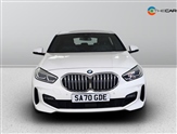 BMW 1 Series Image 5