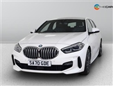 BMW 1 Series Image 6