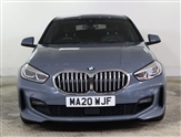 BMW 1 Series Image 5