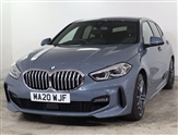 BMW 1 Series Image 6