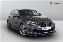 Used BMW 1 Series