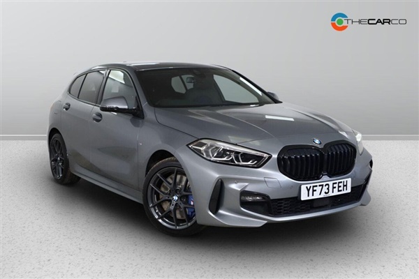 Large image for the Used BMW 1 SERIES