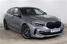Used BMW 1 Series