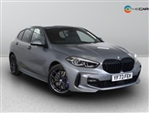 BMW 1 Series Image 1