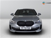BMW 1 Series Image 5