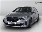 BMW 1 Series Image 6