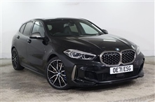 Used BMW 1 Series