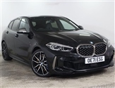 BMW 1 Series Image 1