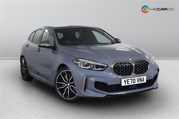 Large image for the Used BMW 1 SERIES