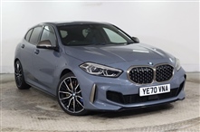 Used BMW 1 Series