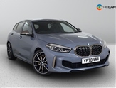 BMW 1 Series Image 1
