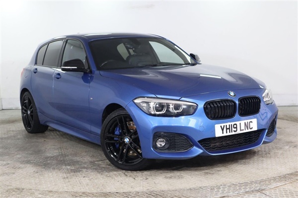 Large image for the Used BMW 1 SERIES