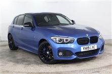 Used BMW 1 Series