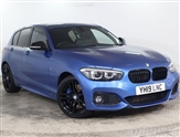 BMW 1 Series Image 1