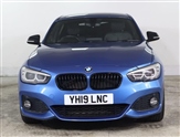 BMW 1 Series Image 5
