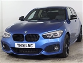 BMW 1 Series Image 6