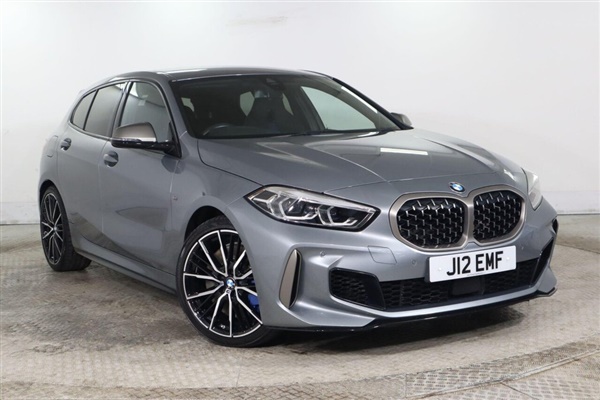 Large image for the Used BMW 1 SERIES